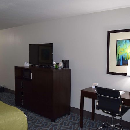 Best Western Plus Hardeeville Inn&Suites Buitenkant foto