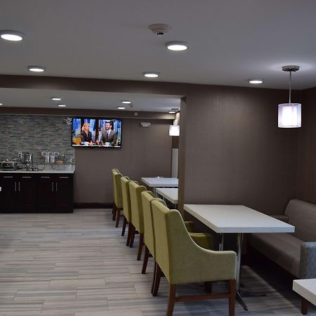 Best Western Plus Hardeeville Inn&Suites Buitenkant foto