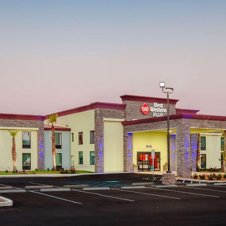 Best Western Plus Hardeeville Inn&Suites Buitenkant foto