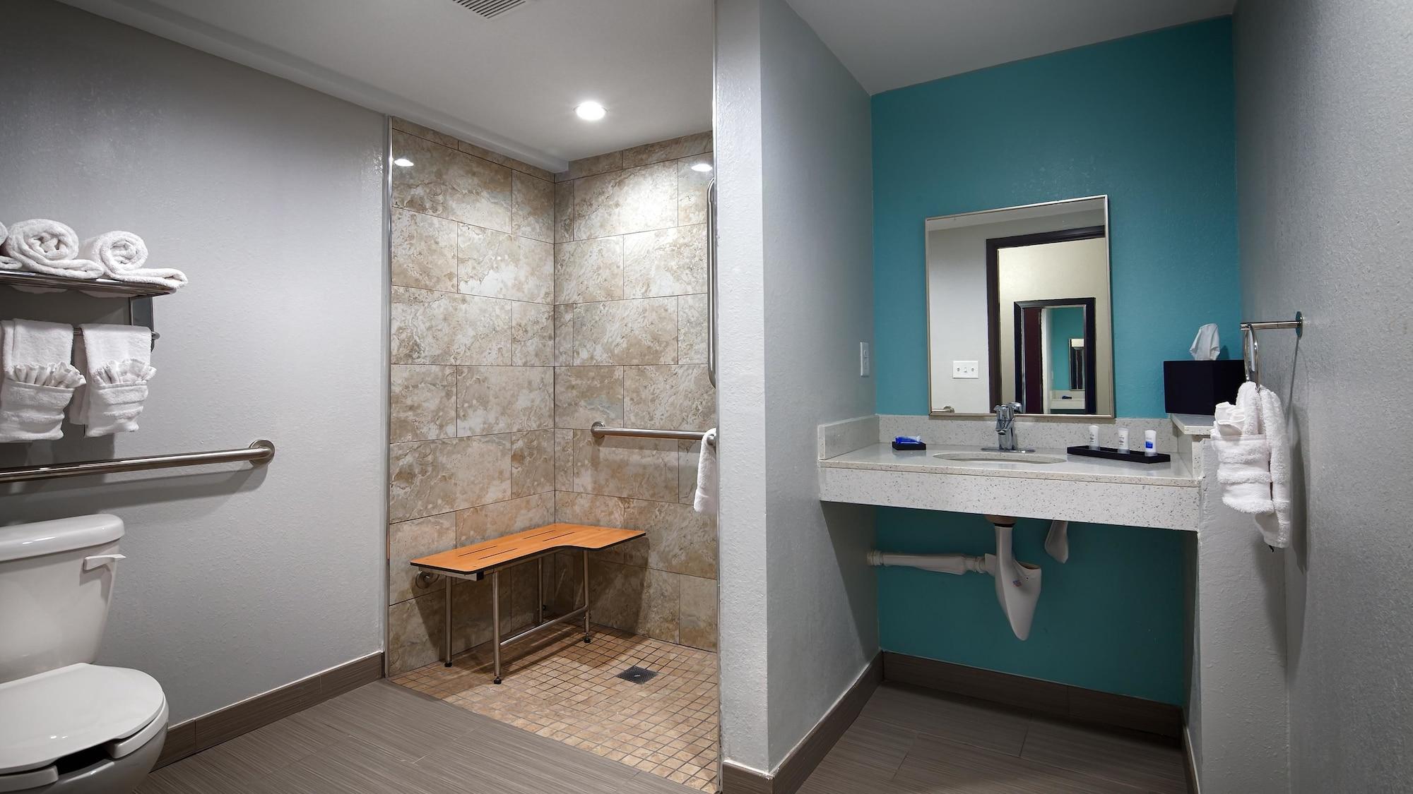 Best Western Plus Hardeeville Inn&Suites Buitenkant foto