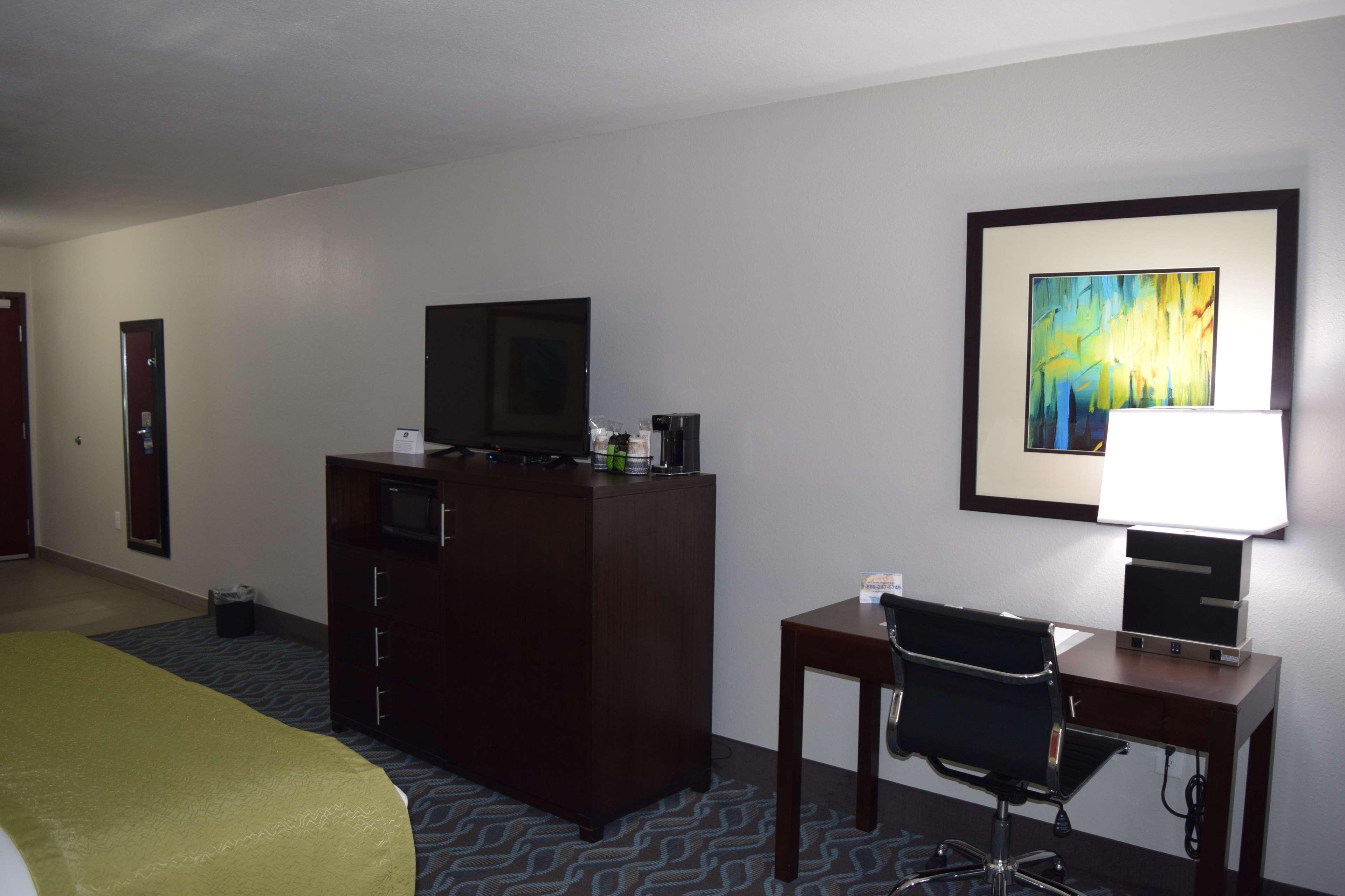 Best Western Plus Hardeeville Inn&Suites Buitenkant foto