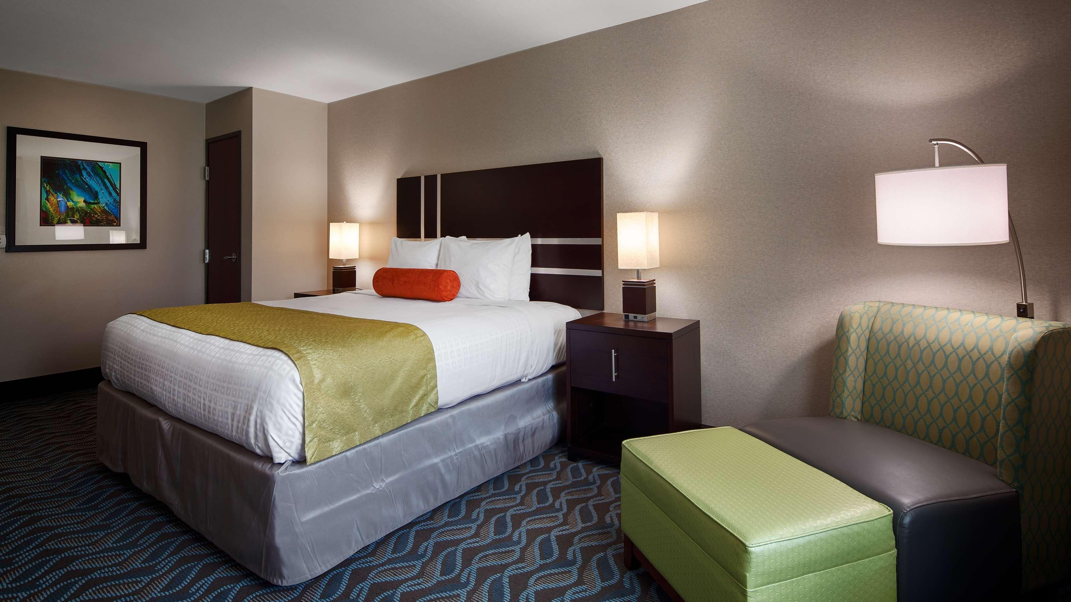 Best Western Plus Hardeeville Inn&Suites Buitenkant foto