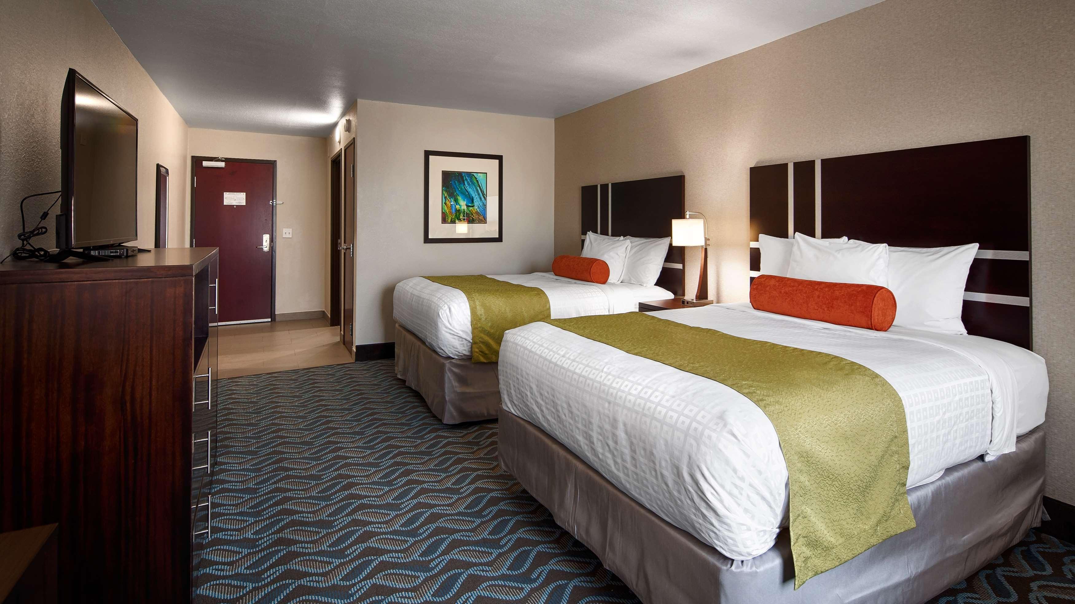 Best Western Plus Hardeeville Inn&Suites Buitenkant foto