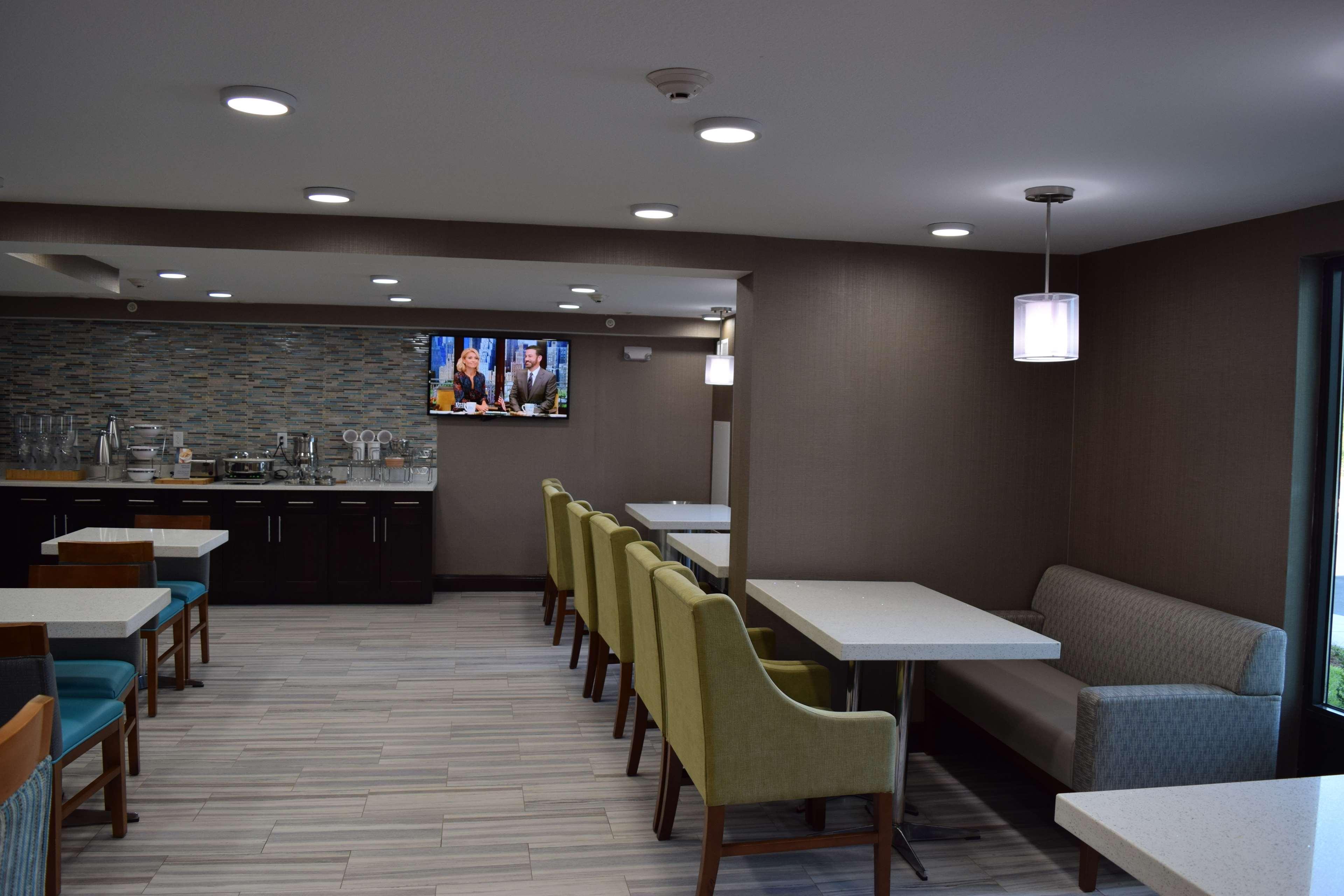 Best Western Plus Hardeeville Inn&Suites Buitenkant foto