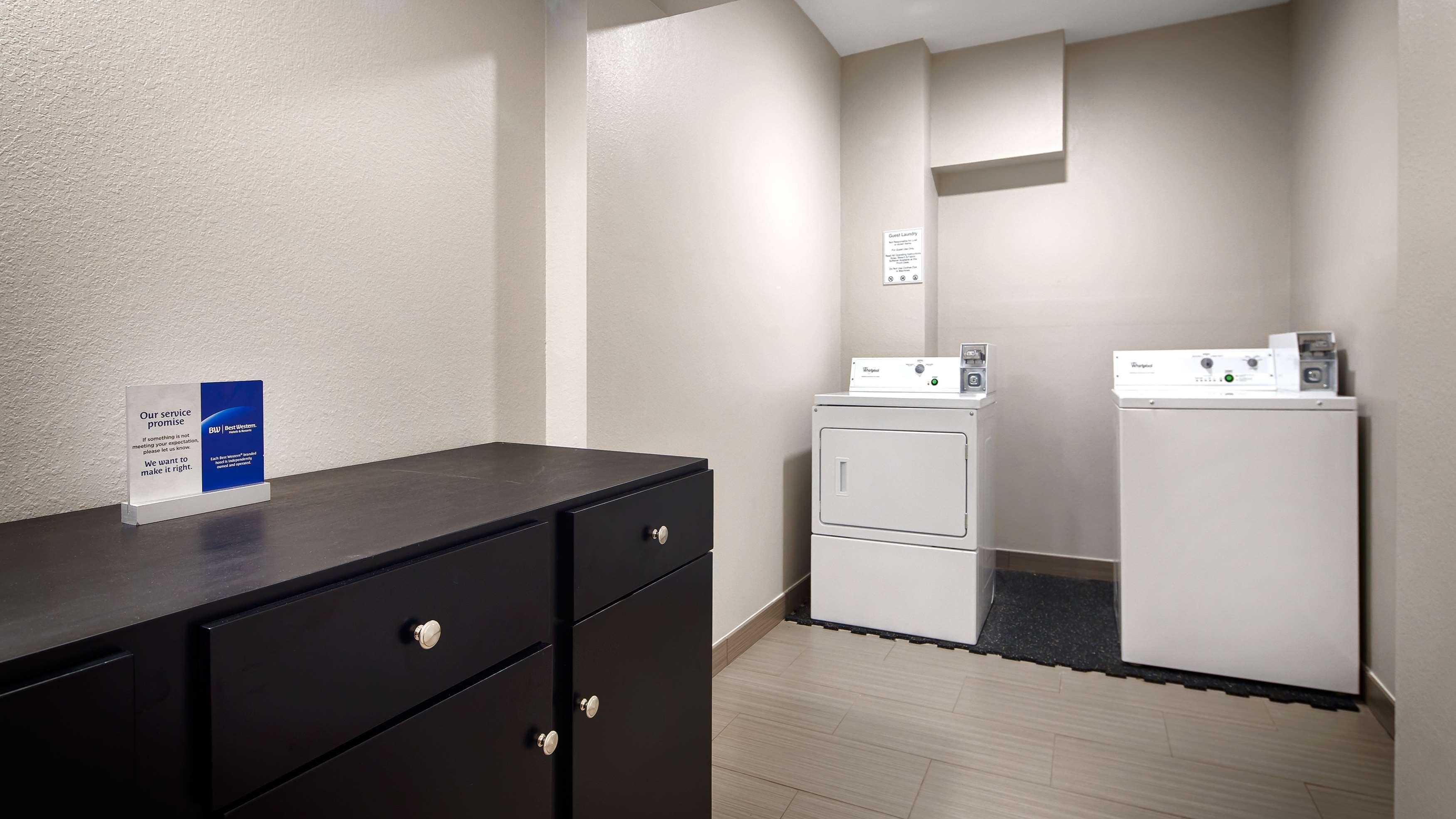 Best Western Plus Hardeeville Inn&Suites Buitenkant foto