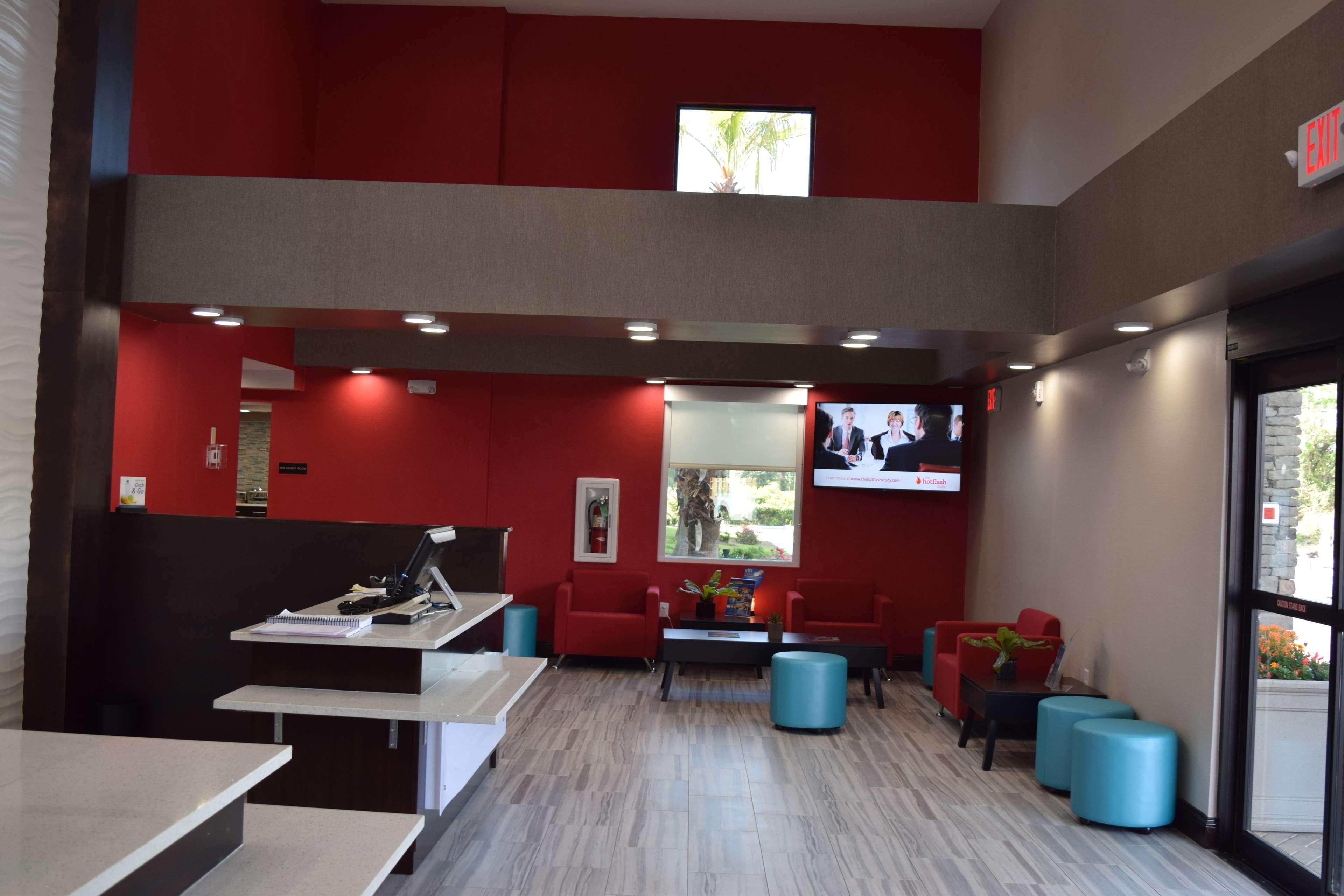 Best Western Plus Hardeeville Inn&Suites Buitenkant foto
