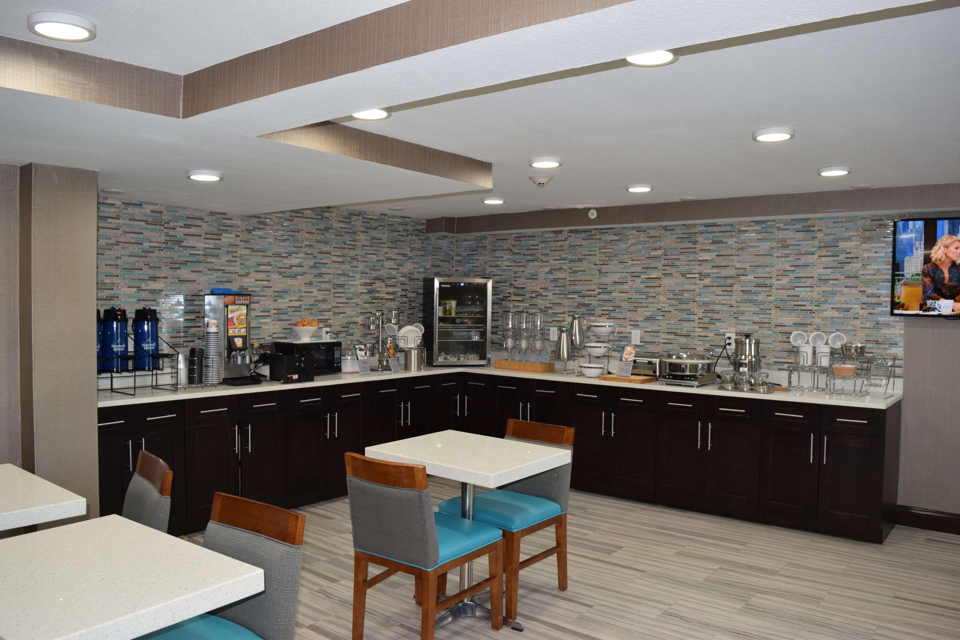 Best Western Plus Hardeeville Inn&Suites Buitenkant foto