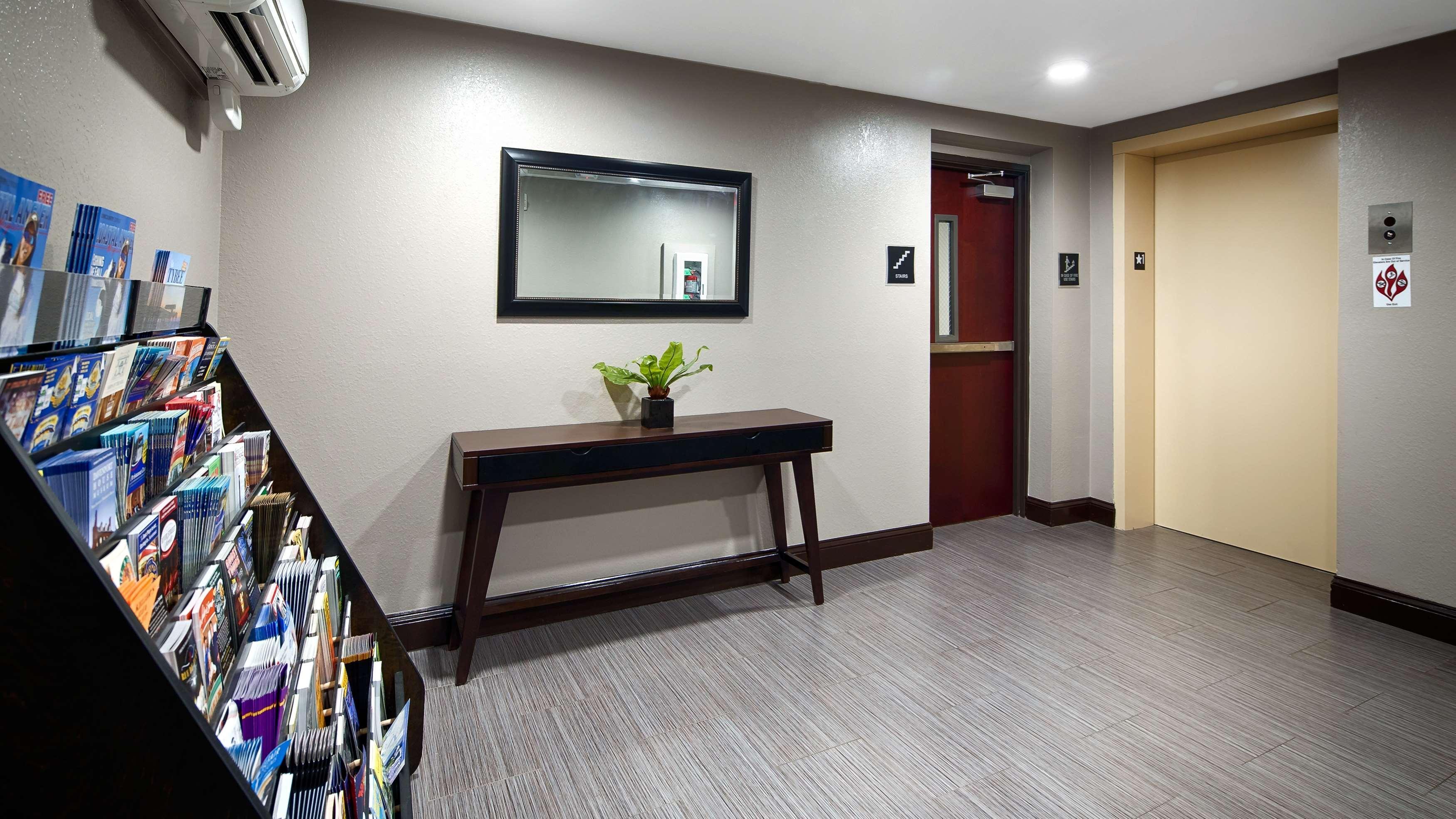 Best Western Plus Hardeeville Inn&Suites Buitenkant foto