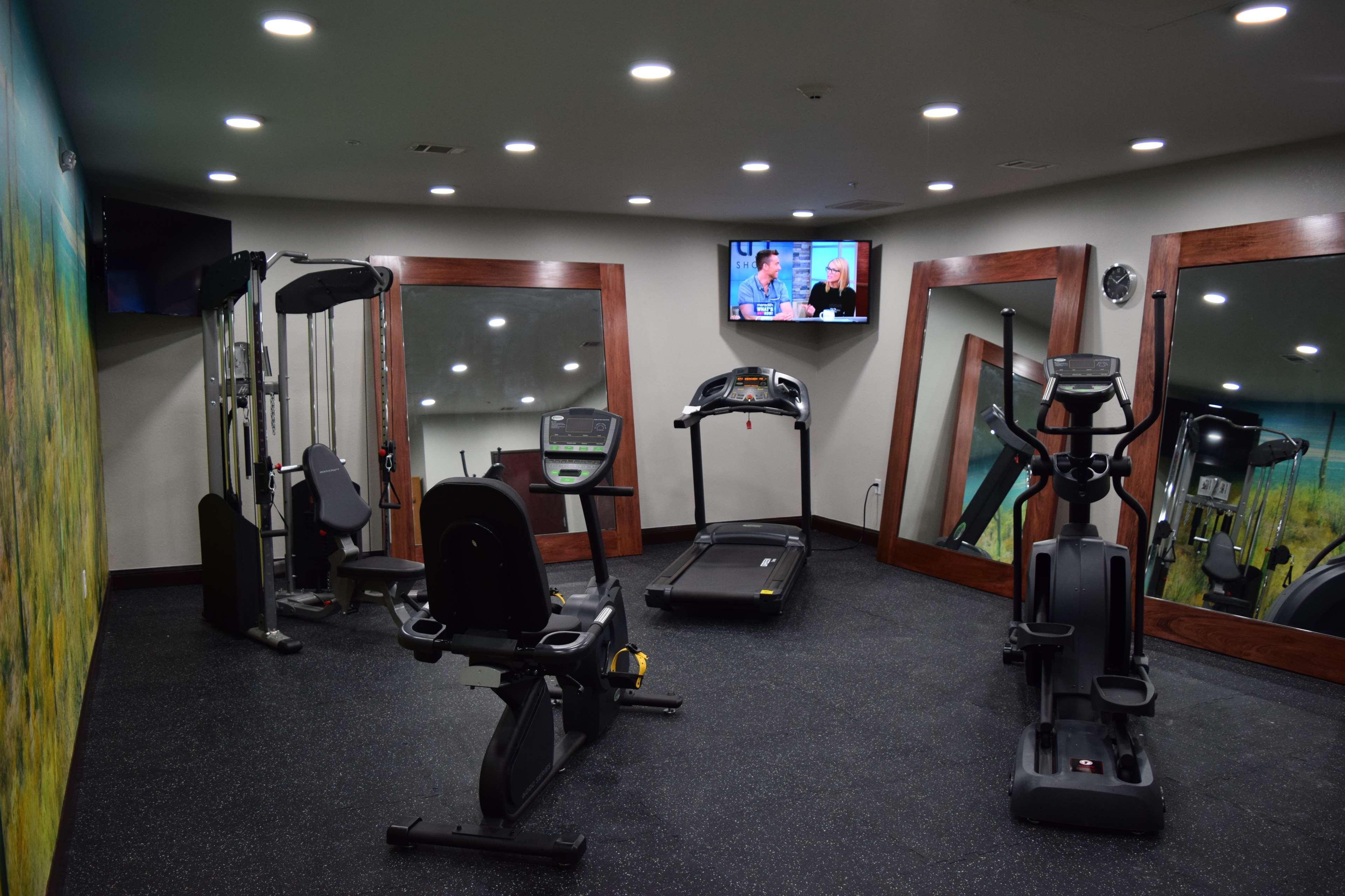 Best Western Plus Hardeeville Inn&Suites Buitenkant foto