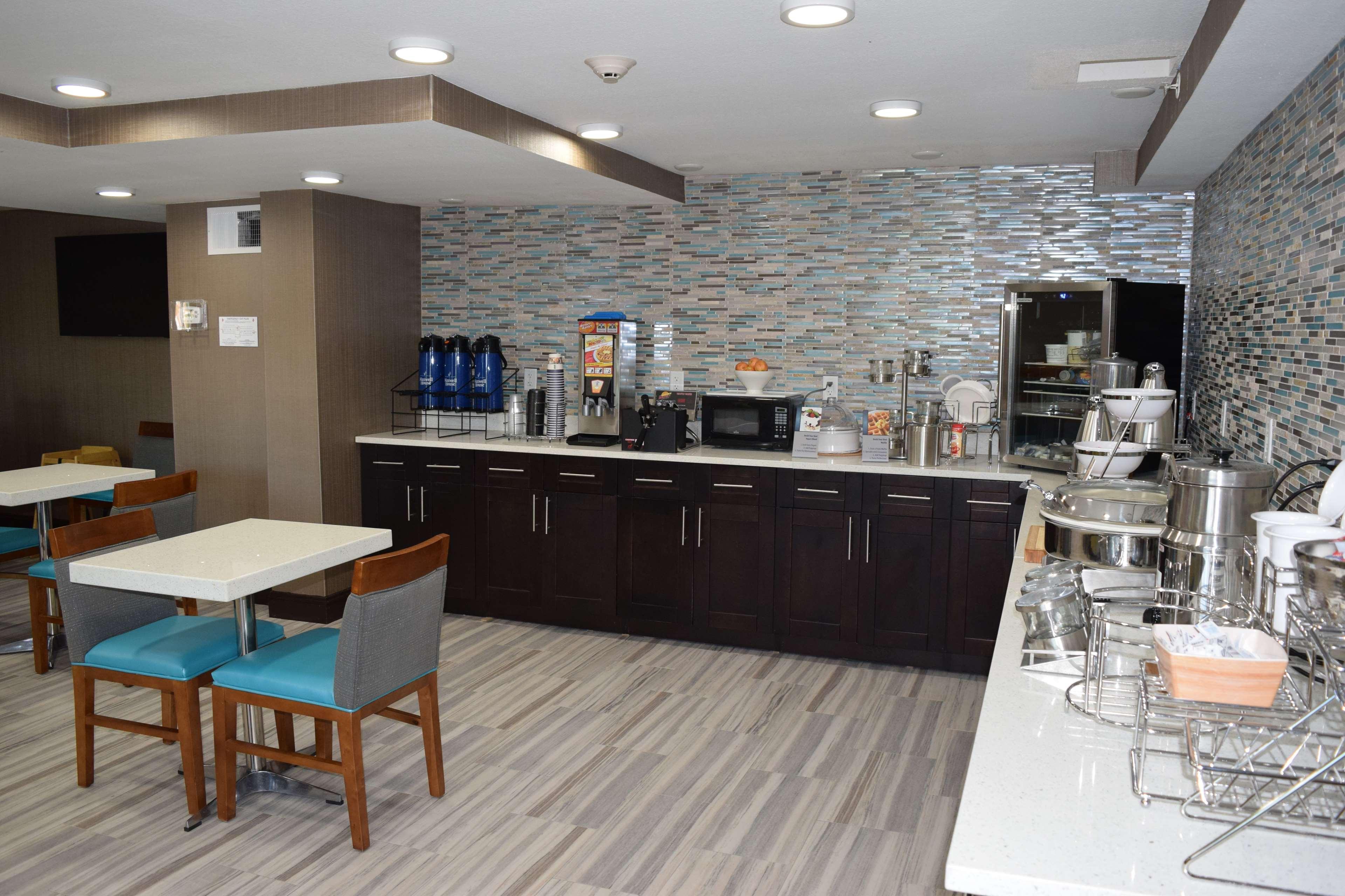Best Western Plus Hardeeville Inn&Suites Buitenkant foto