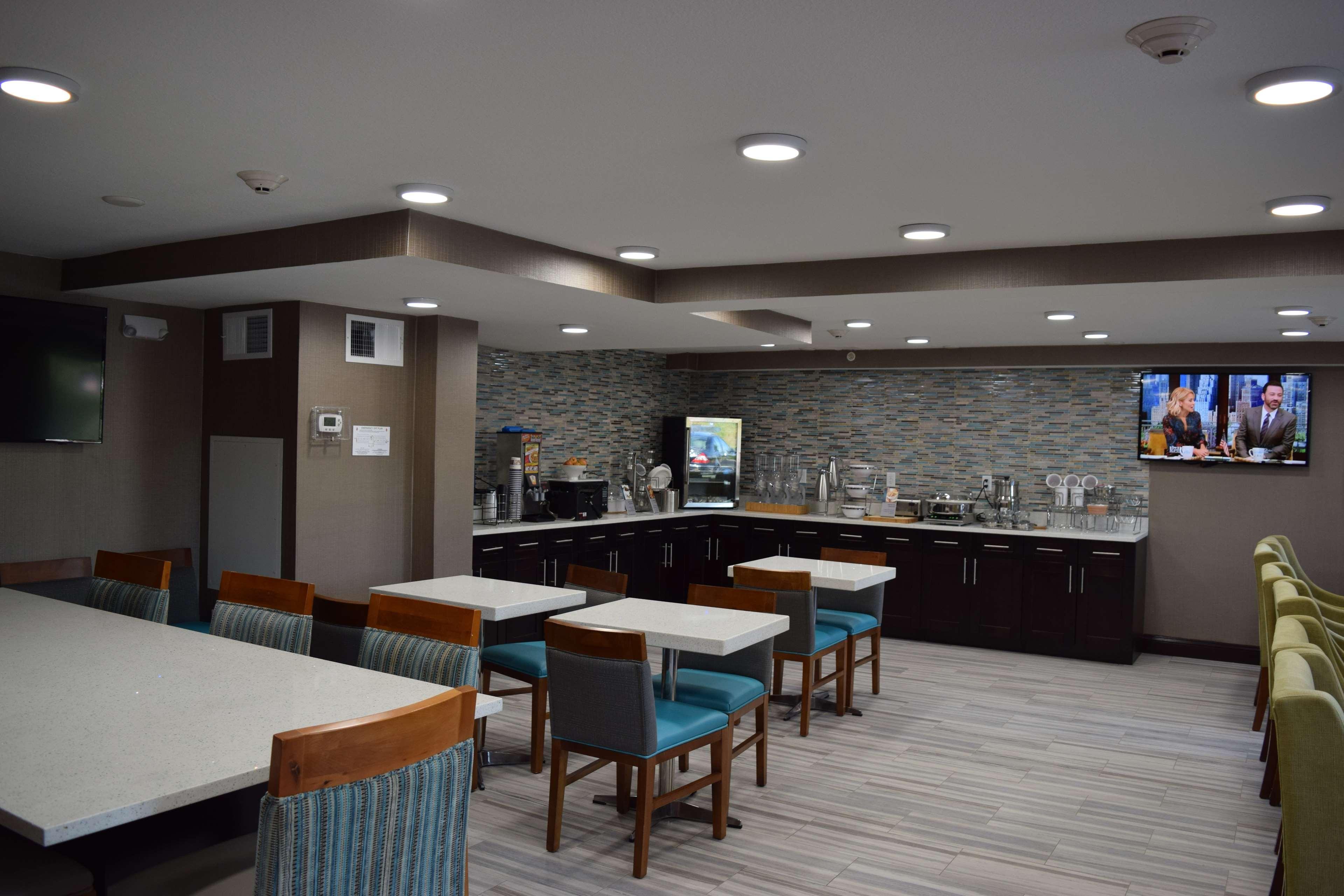 Best Western Plus Hardeeville Inn&Suites Buitenkant foto