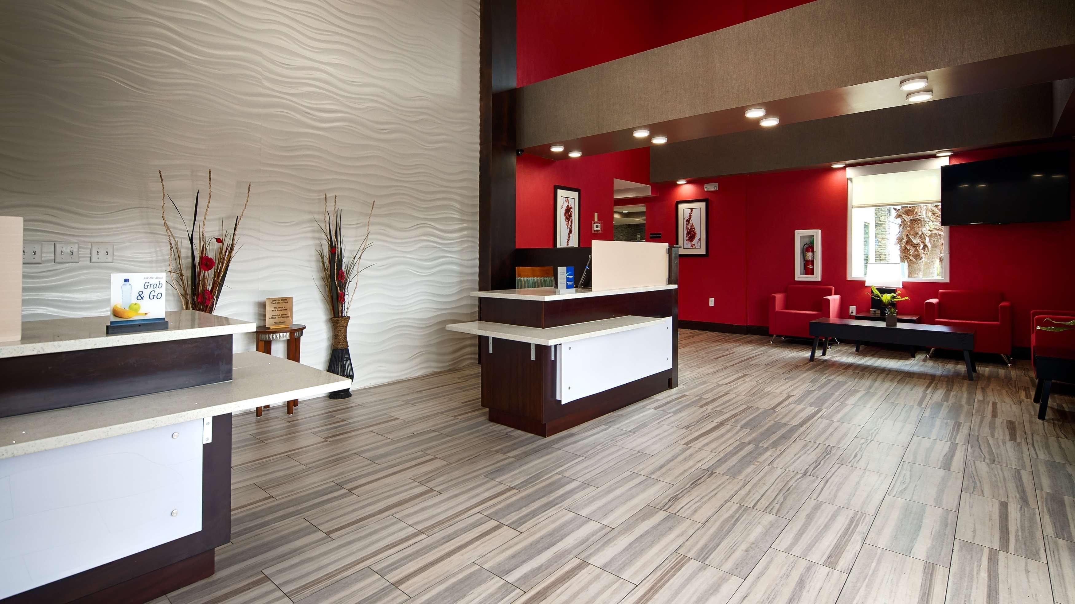 Best Western Plus Hardeeville Inn&Suites Buitenkant foto
