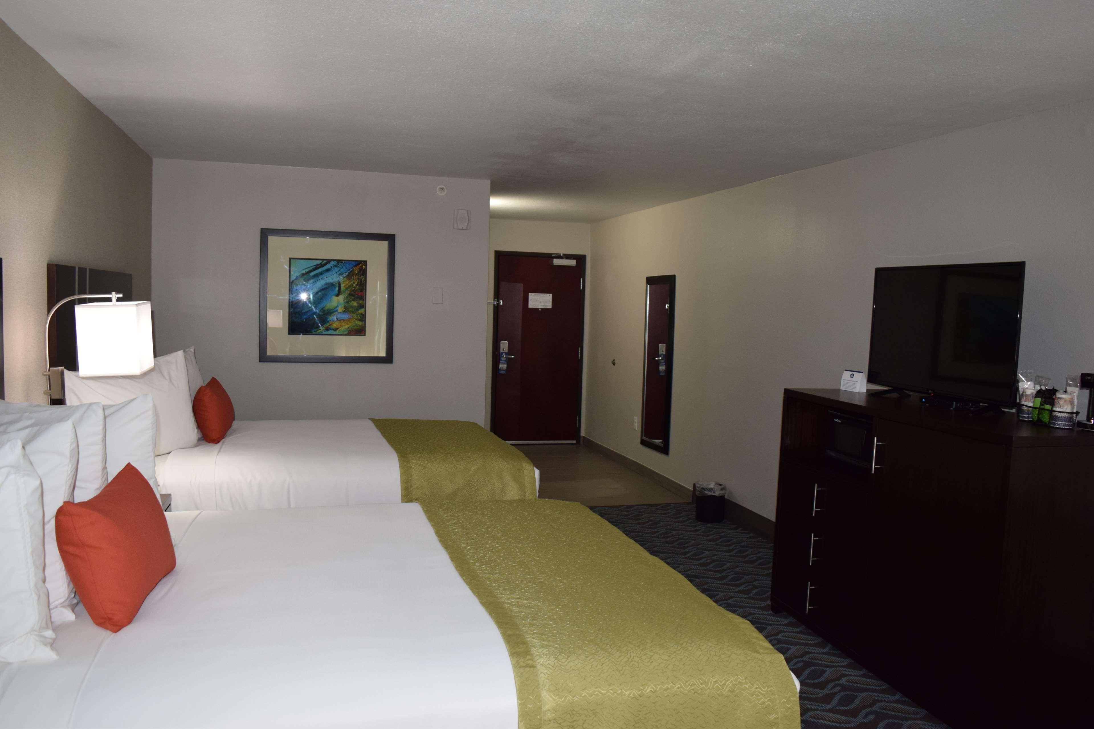 Best Western Plus Hardeeville Inn&Suites Buitenkant foto