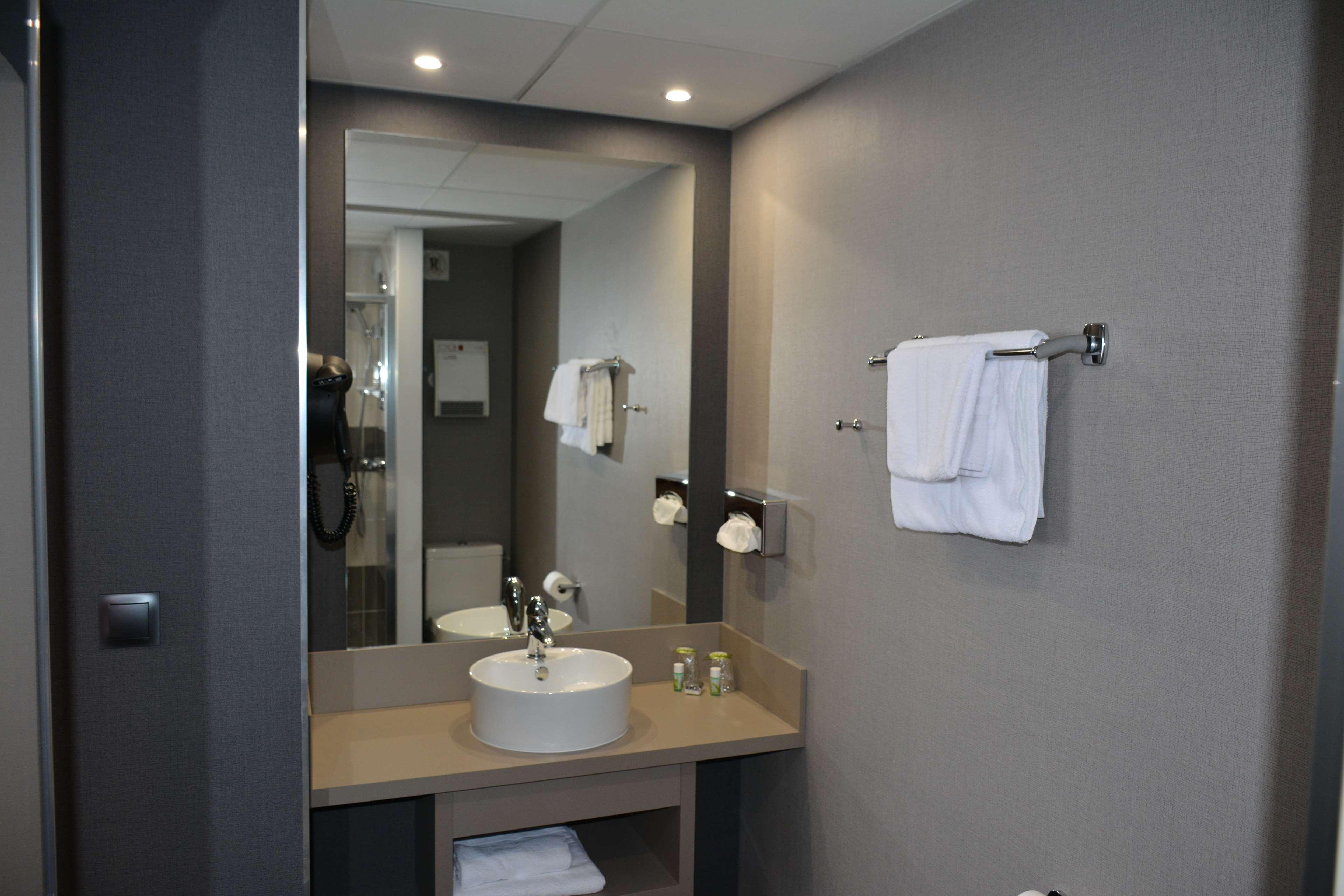 Best Western Plus Hardeeville Inn&Suites Buitenkant foto
