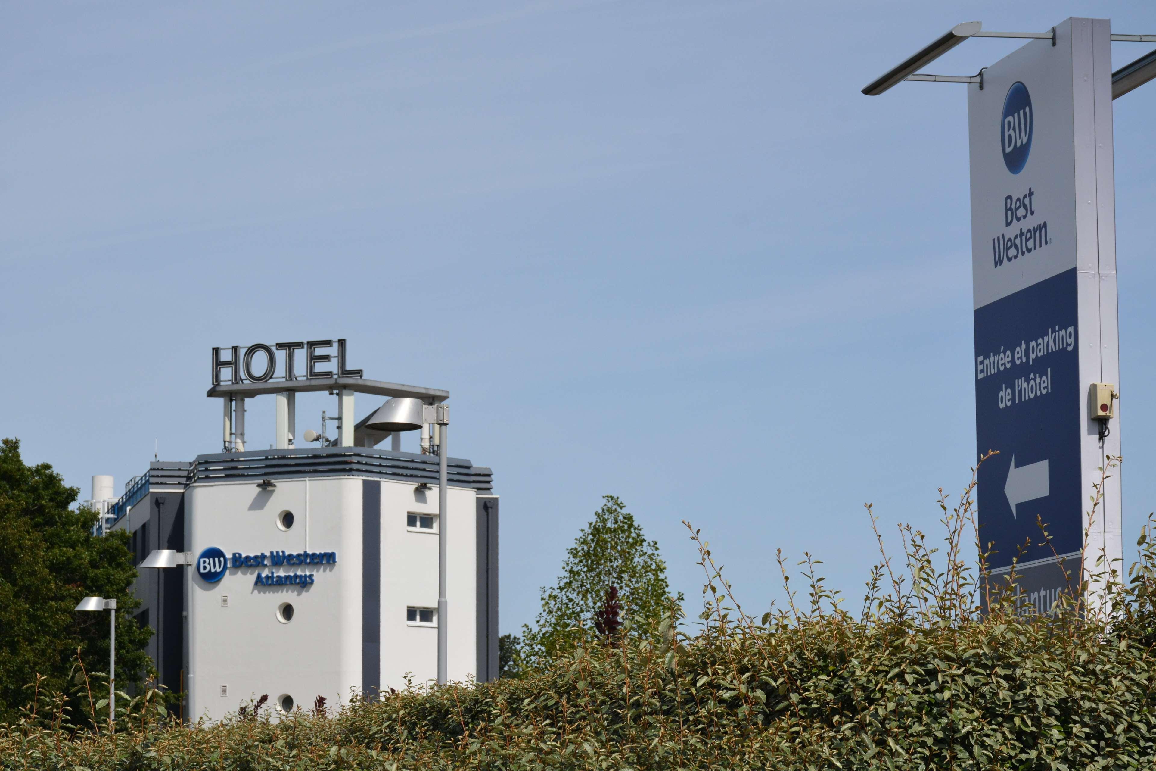 Best Western Plus Hardeeville Inn&Suites Buitenkant foto