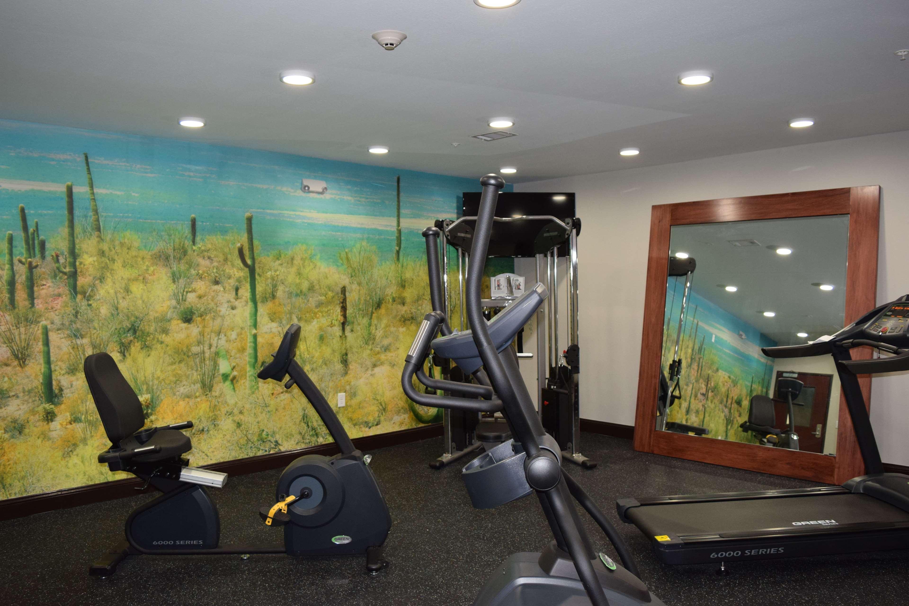 Best Western Plus Hardeeville Inn&Suites Buitenkant foto