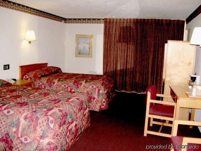 Best Western Plus Hardeeville Inn&Suites Kamer foto