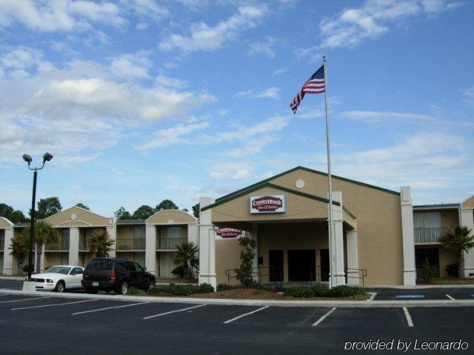 Best Western Plus Hardeeville Inn&Suites Buitenkant foto